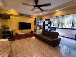Blk 137 Rivervale Plains (Sengkang), HDB Executive #560353511